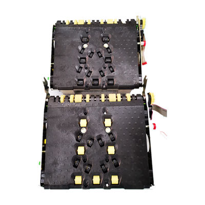 Goede prijs Wincoratm Delen CINEO 4060 Entralization-Eenheidsbovenste gedeelte CRS/ATS 01750134478 1750134478 online