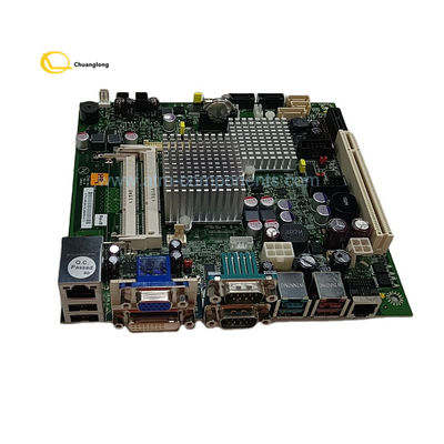 Goede prijs NCR 6622E Hoofdraads 497-0507048 Motherboard Intel Atom D2550 mini-ITX 4970507048 online