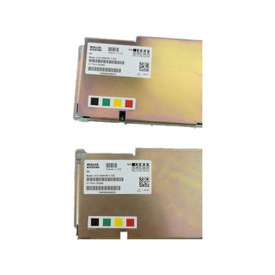 Goede prijs De Basiseenheid ASKIM II DD 01750176088 1750176088 Procash 280 285 Wincor Cineo van ATM Basiseinheit 8150 2150 online