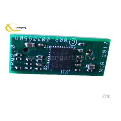 Goede prijs NCR ATM DELEN TPM 2,0 Module 1.27mm de Assemblagevensters 10 009-0030950/0090030950 van PCB van de RIJhoogte online