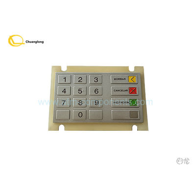 Goede prijs EVP V5 Pinpad IN HET BIJZONDER CES Spaanse CDM CRS van 1750132085 01750132085 ATM Wincor online