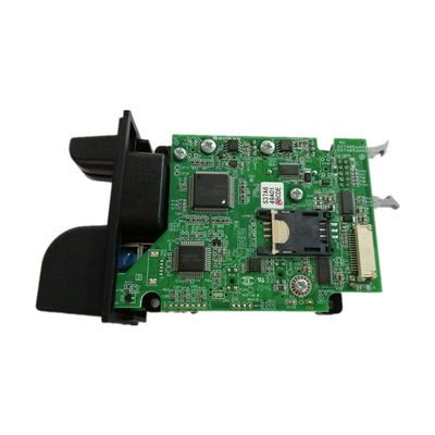 Goede prijs ATM-de Lezer van de de ONDERDOMPELINGSkaart van Machinesankyo ICM300-3R1372 IFM300-0200 online