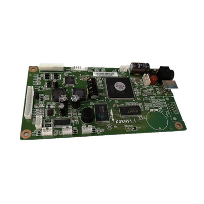 Goede prijs 01750189334 Motherboard van de Ontvangstbewijsprinter TP13 delen van Wincor nixdorf ATM van de Controleraad online