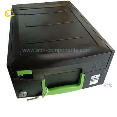 Goede prijs 01750177998 1750155418 Wincor CRS CRM ATM Wincor Cineo C4060 Geldcassette BC LOCK II 1750279853 Online