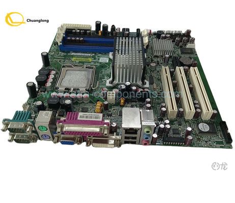 Goede prijs 497-0451319 4970451319 NCR Intel Q965 LGA 775 Eatx Talladega Precessor Motherboard online