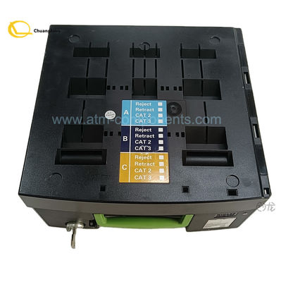 Goede prijs De Weigeringscassette rr CAT3 van Wincorcineo C4060 C4040 omdat Slot 01750183504 1750183504 ATM CRS CRM online