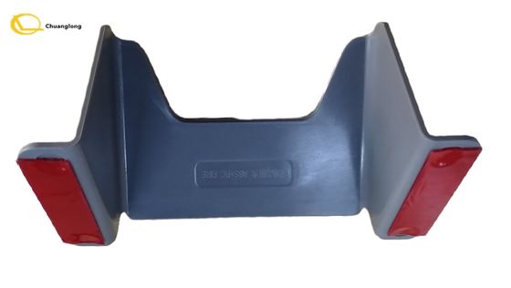 Goede prijs NCR ATM Delenncr 58xx 66xx Grey Keyboard Pinpad Cover For ATM Machine online
