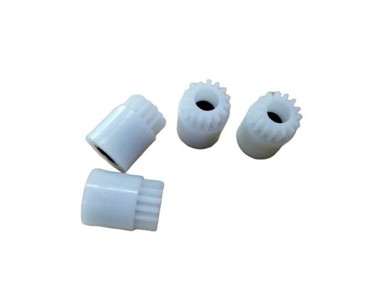 Goede prijs 36T / 26G dubbele Witte Toestellenncr Toestelkatrol voor ATM-Machine 445-0632941/4450632941 online