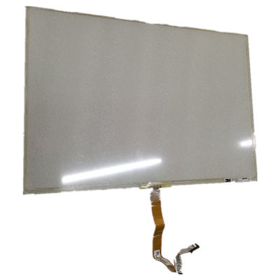 Goede prijs ATM-Vervangstukken Wincor Nixdorf Cineo 4060 Aanrakingsuitrusting 15,0“ 01750179175 1750179175 online