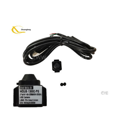 Goede prijs Wdub-1300-rechts de Camera Diebold 5500 Machineatm Delen 49-255908-000a van Rechterkantusb online