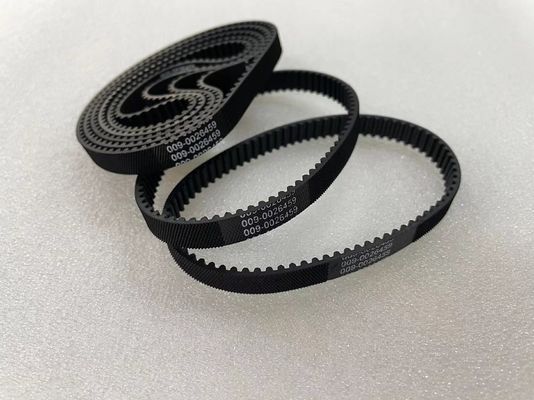 Goede prijs 009-0026459 234-3MR-08-NCR 6632 S2 NCR S2 SNT van Presentatorgear belt ATM 6634 Riem online
