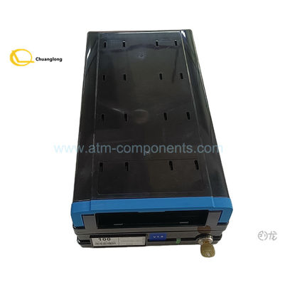 Goede prijs 00104777000M Diebold Opteva 1,5 Muntcassette 00104777000M Cash Dispenser Cassette online