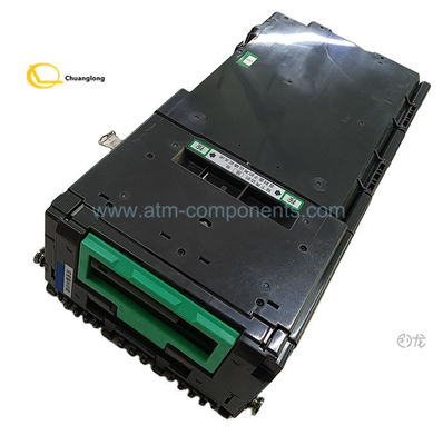 Goede prijs RCS-700 Dubbele Cassette Perto TR-1400 Cassette TS-M1U2-DRB30 DRB U2DRBC Hitachi Omron Dubbele Recycling Cassette Perto Geldautomaat Cassette DAB Cassette 5004211-000 Online