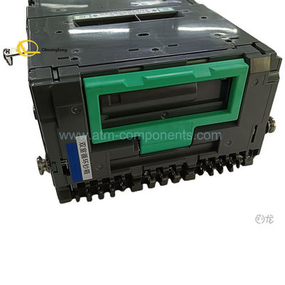 Goede prijs Perto TR-1400 Cassette RCS-700 Dual Box ATM Hitachi Omron CRS 700 Dual Recycling Box DRB U2DRBC Cassette 5004211-000 TS-M1U2-DRB30 Online